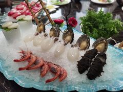 -臻牧壹品雪花牛肉火锅(大兴九臻店)
