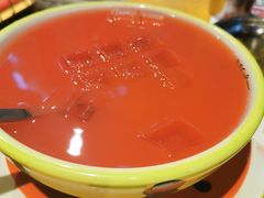-青瓦炭韩潮烤肉(花园道店)