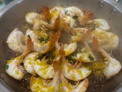 -北塘海鲜·天津菜·鲅鱼水饺是一绝(大光明桥旗舰店)