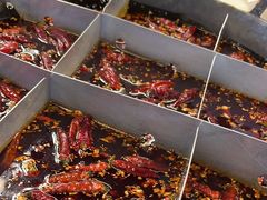 -重庆老火锅王(西安北路店)