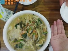 -山里人姜汁(府东小区店)