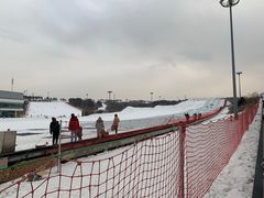 -棋盘山冰雪大世界