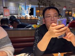-佰烧海鲜烤肉火锅自助(熙地港店)