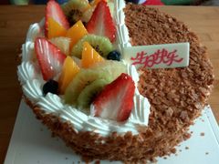 -吉美诺烘焙(公园北路店)