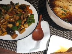 -十面春风·江南面馆(崇宁路店)