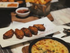-at cafe 意大利餐厅(集美店)