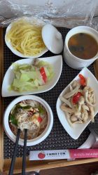 -千禧果月子会所(郑州东站店)