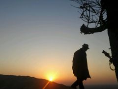 -古柏渡飞黄旅游区