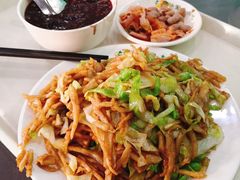 -护国寺小吃店(阜成门桥店)
