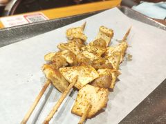 -管氏翅吧(马家堡店)