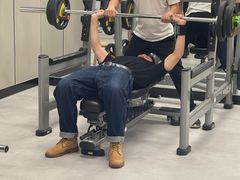 -琪航健身工作室(徐汇光大店)