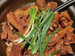 -食膳人家·永州美食地标(双牌店)