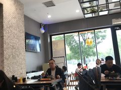 大堂-安大叔拌饭(宝龙店)