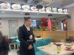-福巷湘食小馆·猛火现炒(上海首店)