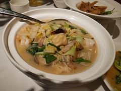 -莆田餐厅PUTIEN(三里屯店)