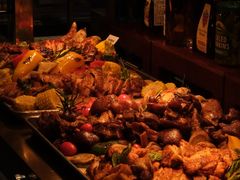 -印象餐厅(杭州国际博览中心北辰大酒店)