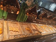 -汉丽斯巴西烤肉自助(市南店)