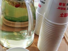 -小放牛炒菜馆(裕华万达店)