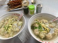-海平馄饨(逍遥二路店)
