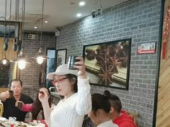 -姑奶奶老厨房(南坪路总店)