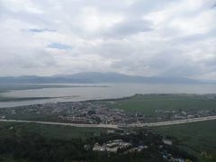 -苍山世界地质公园·石门关大峡谷