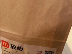 -麦当劳(苏州火车站南广场店)