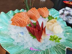 -尚9·一滴水江景中餐厅