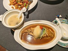 -肆月河豚·淮扬菜·湘菜(华天店)