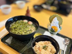 -伊藤久右卫门(宇治本店)