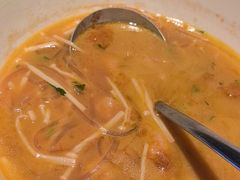-杏花堂晋商私房菜(华熙五棵松店)