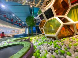 -KidSteam儿童乐园(富力城店)