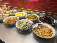 -福苗小骆驼烧烤(曲江店)