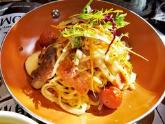 -美客·美家西餐厅(恩广店)