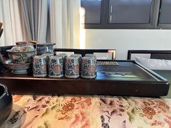-闻莺馆(柳浪闻莺店)