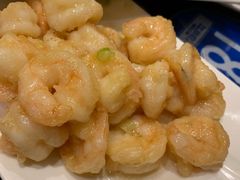 -惠宾饭庄(中山路店)