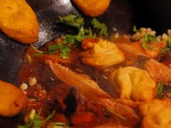 -江湖水乡铁锅炖魚(周庄嘉园店)