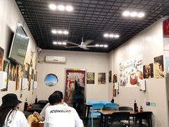 大堂-都谷包子(天一广场店)