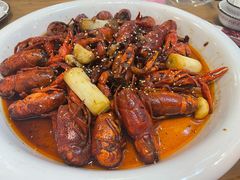 -靓靓蒸虾(中山里店)