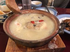 -宏状元现熬粥·京味菜(三里河店)