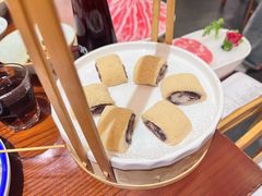 -1078號老北京涮肉(松柏店)