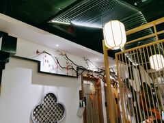 大堂-湘味淳(千禧街店)