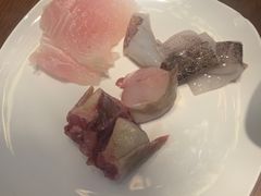 龙利鱼-新希望诺富特酒店-青岛湾中餐厅
