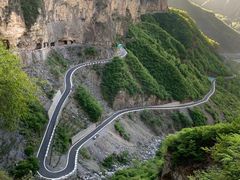 -太行锡崖沟旅游度假区