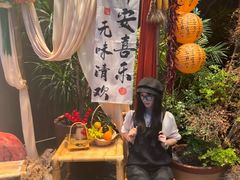 -观宴·品质赣菜(高新大道店)