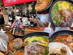 -一品飘香米线(一中总店)