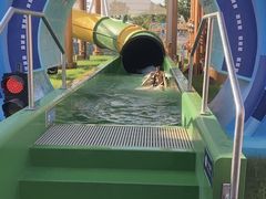 -上海玛雅海滩水公园