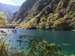 -叠溪松坪沟景区