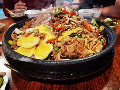 -一烙锅(友谊店)