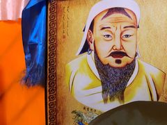 -九府羊鲜羊火锅·烧烤·小海鲜(华汇大厦店)