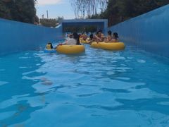 -西安华夏文旅水世界